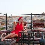 Karadut Cave Hotel