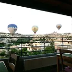Karadut Cave Göreme
