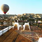 Karadut Cave Hotel Göreme