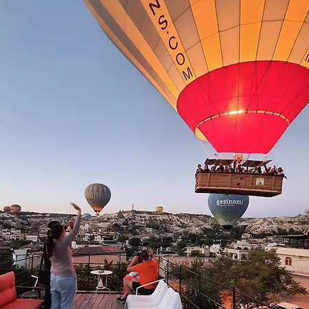 Hotel Karadut Cave 3*