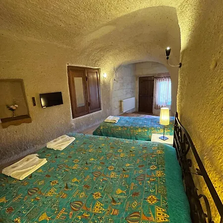 Karadut Cave Отель