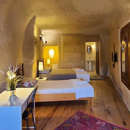 Hotel Karadut Cave 3*