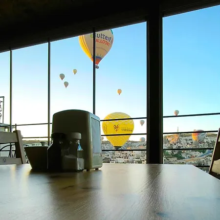 Karadut Cave Hotel 3*