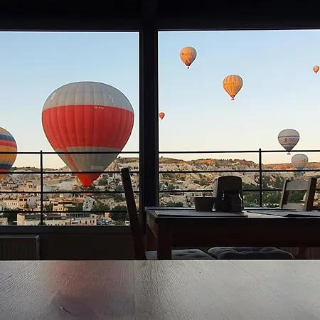 Karadut Cave 3* Göreme