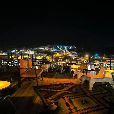 Karadut Cave Szálloda