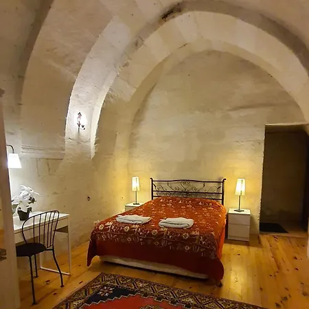 Karadut Cave Гореме