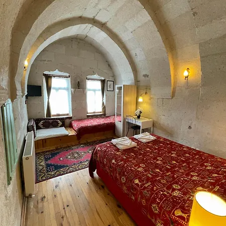 Karadut Cave Hotell