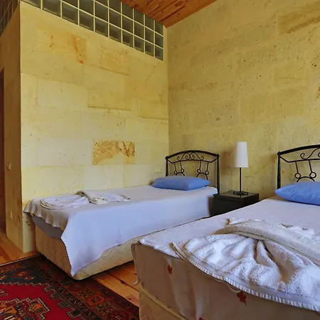 Karadut Cave Hotel 3*