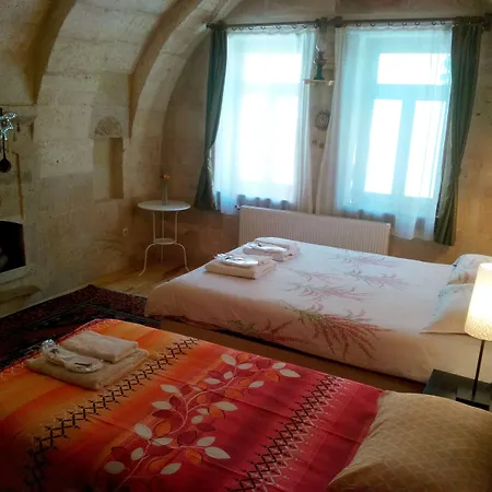Karadut Cave Отель 3*