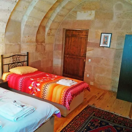 Karadut Cave Отель 3*