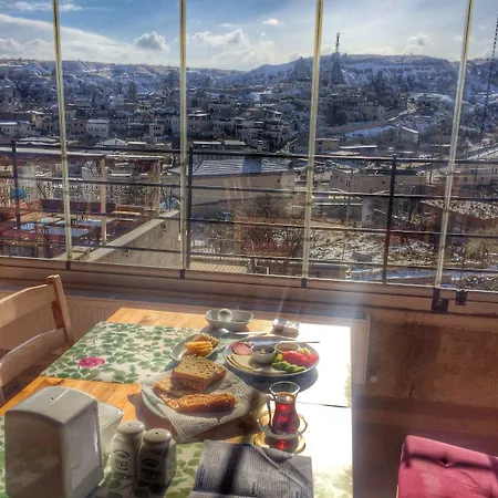 Hotel Karadut Cave 3*