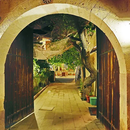 Karadut Cave Göreme