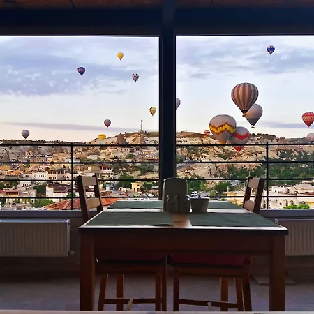 Hotel Karadut Cave Goreme