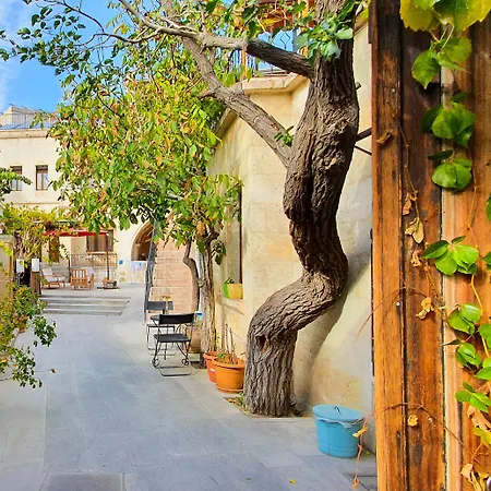 Karadut Cave Göreme