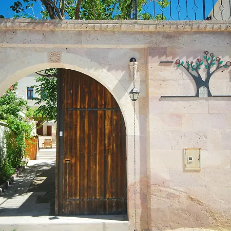 Karadut Cave Hotel Göreme