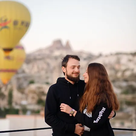 Karadut Cave Hotel Goreme