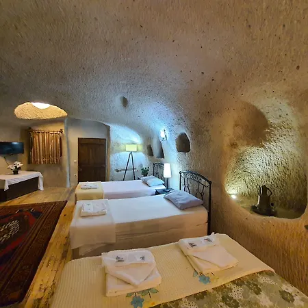 Karadut Cave
