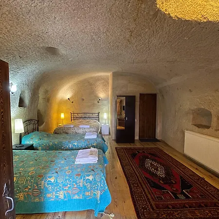Отель Karadut Cave Гореме