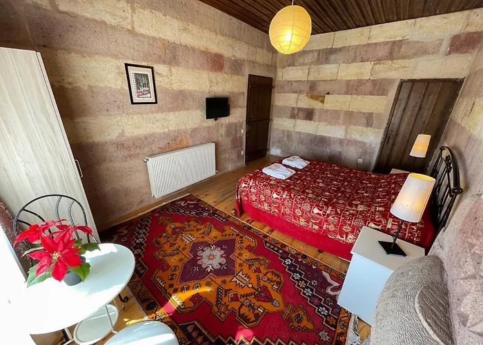 Hotel Karadut Cave Goreme