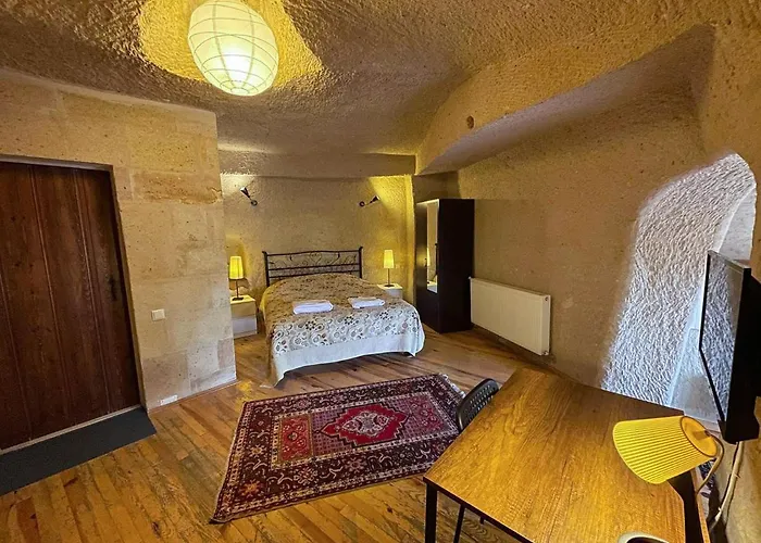 Hotel Karadut Cave 3*