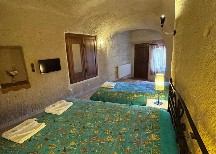 Karadut Cave Hotel