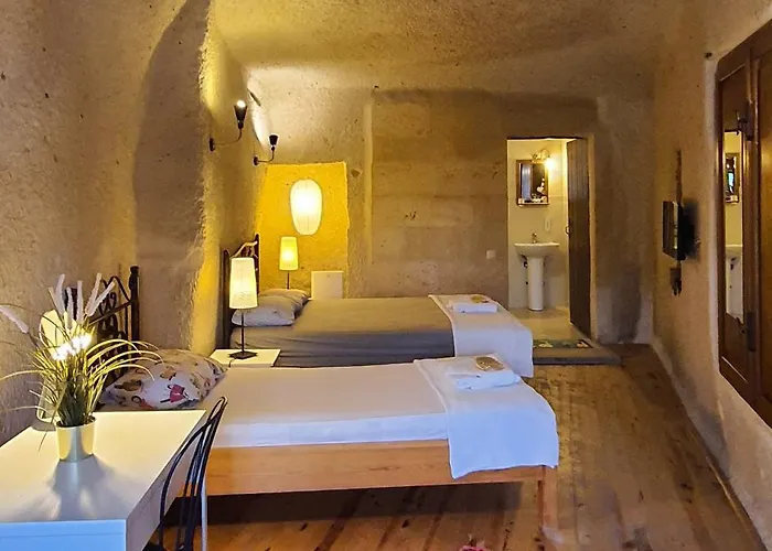 Hotel Karadut Cave 3*