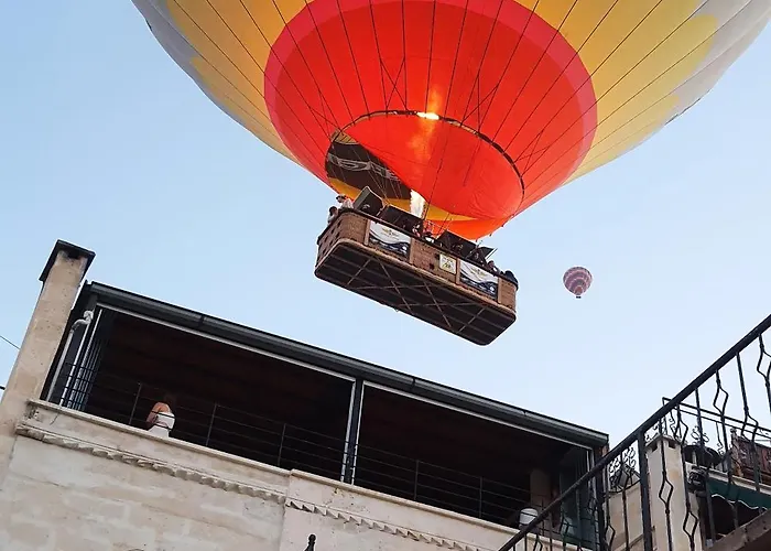 Hotel Karadut Cave Goreme