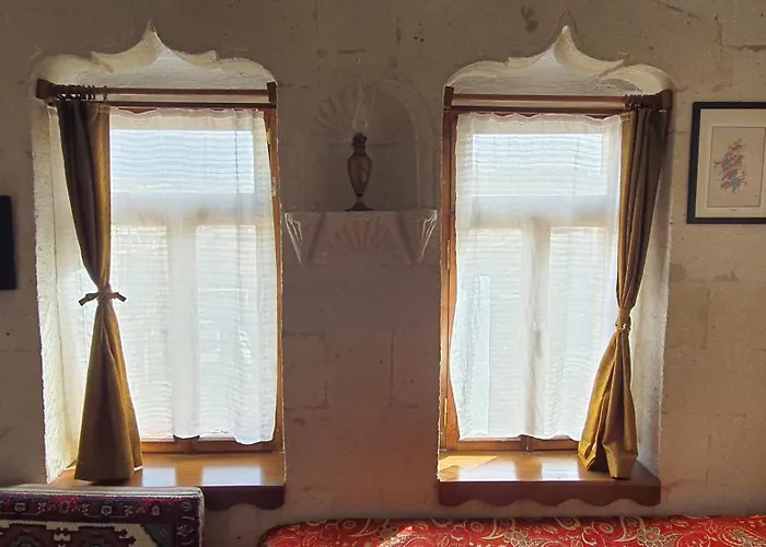 Karadut Cave Hotel 3*