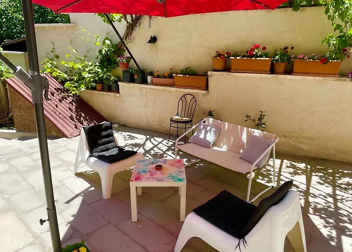 Szálloda Karadut Cave