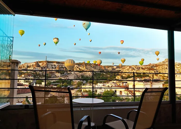 Hotel Karadut Cave 3*