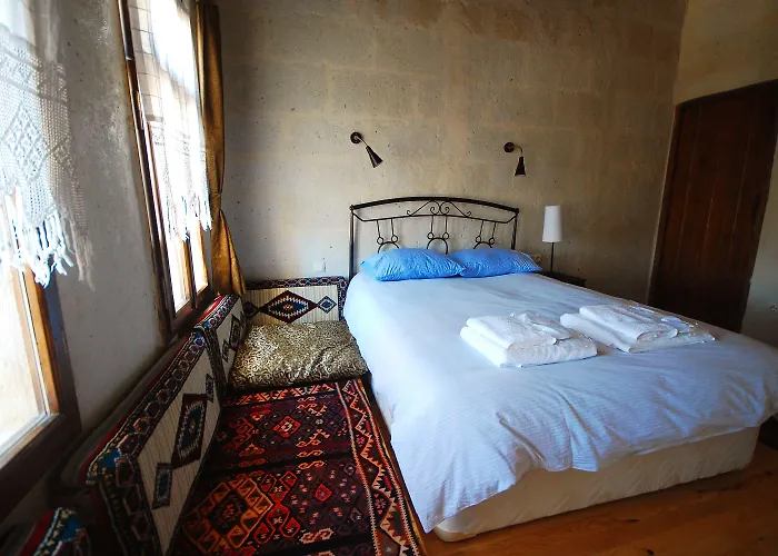 Szálloda Karadut Cave 3*