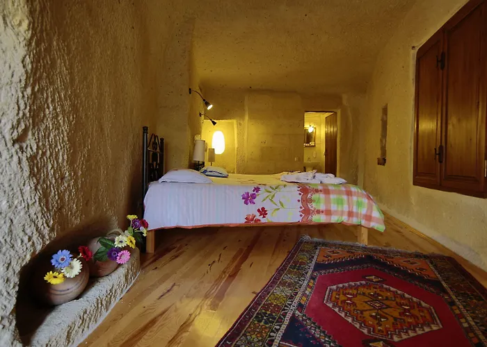 Karadut Cave 3* Goreme