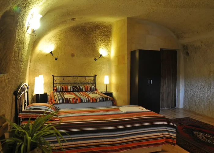 Karadut Cave Hotel