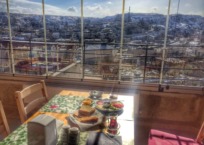 Hotel Karadut Cave 3*