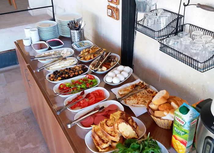 Hotel Karadut Cave 3*