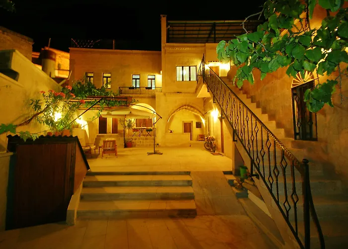 Hotel Karadut Cave 3*