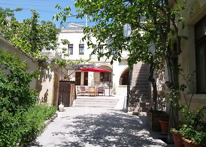 Hotel Karadut Cave 3*