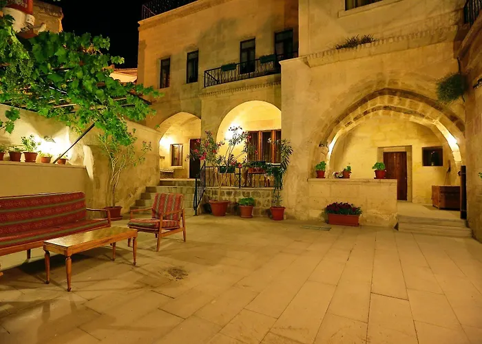 Hotel Karadut Cave 3*