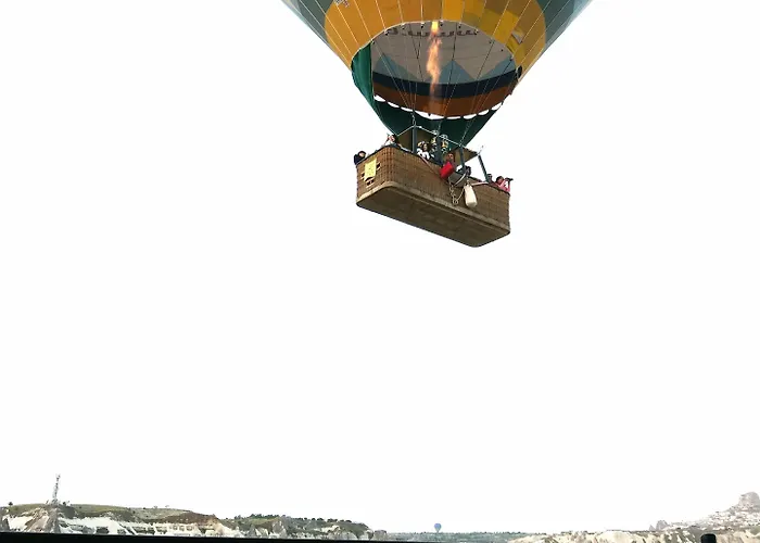 Karadut Cave 3* Goreme