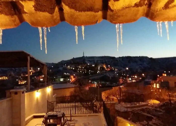 Hotel Karadut Cave Goreme