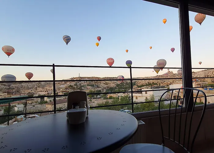 Karadut Cave Hotel 3*