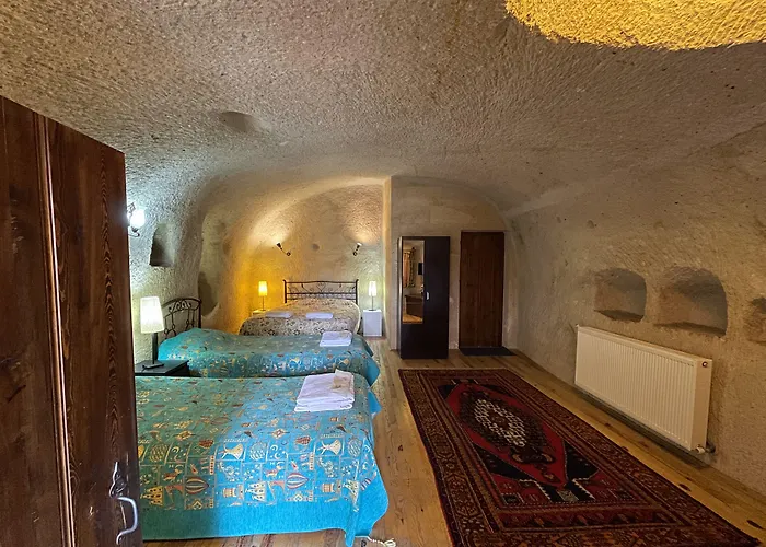 Hotel Karadut Cave Goreme