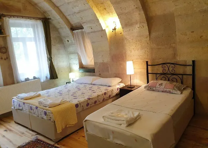 Karadut Cave Göreme